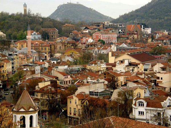 10+2 πόλεις που κατοικούνται από την αρχαιότητα ως σήμερα!
