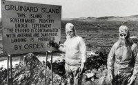 Αυτά είναι τα 8 πιο απαγορευμένα μέρη στον κόσμο – Από στρατιωτικές βάσεις μέχρι άγριες φυλές